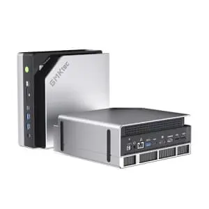 AMD Ryzen AI Max+ 395 EVO-X2 AI Mini PC