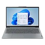 Lenovo IdeaPad Slim 3 15.6" FHD Touch Laptop (Ryzen 7 5825U 16GB 512GB)