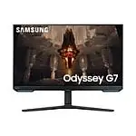 Samsung Odyssey G70B 28" 4K Gaming Monitor