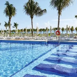 All Inclusive 4-Night RIU Dunamar Flight & Resort Vacation