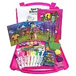 Cra-Z-Art Disney Encanto Ultimate Art Set (70+ Pieces)