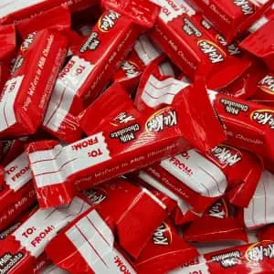 KitKat Miniatures 5-lb. Bag