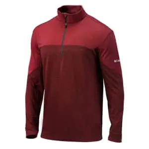 Columbia Men's Home Course Pullover