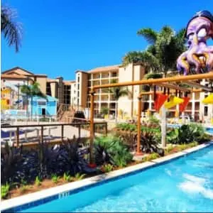 Westgate Reservations 3-Night Hotel Getaways