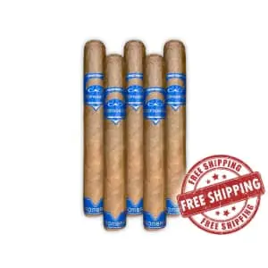 CAO Fasa Sombra Toro 5-Cigar Pack
