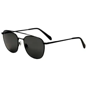 Fossil Men's Geometric Sunglasses