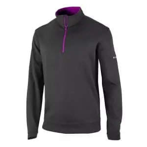 Columbia Men's Wickhams Hills Pullover