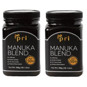 Sweet Healing: Manuka & more Deals at Woot