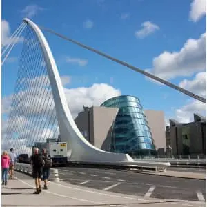 6-Night London and Dublin Flight, Hotel, and Tour Vacation