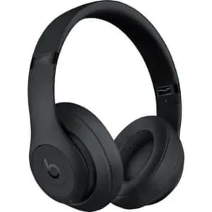 Beats Studio3 Wireless Noise Canceling Headphones
