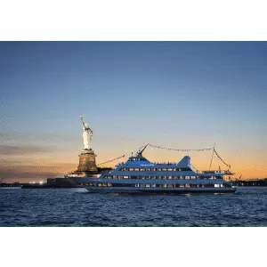 City Cruises Flash Sale at Groupon