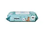 60-Ct Hello Bello Baby Wipes $2, Nioxin System 2 Trio