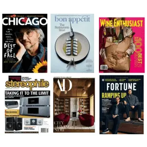 DiscountMags Multi-Year Sale