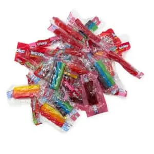 Twizzlers 5-lb Variety Pack