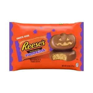 Halloween Candy at CVS