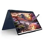 Lenovo IdeaPad 5 16" WUXGA 2-in-1 Touch Laptop (Ryzen AI 7 350 16GB 512GB)