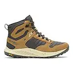 Merrell Men's: Nova 3 Thermo Mid Waterproof Boot