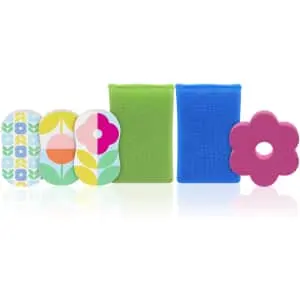 Scotch-Brite Brite Blooms Collection