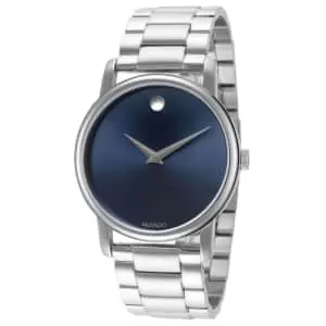 Movado Men's Classic Watch