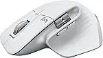 Logitech MX Master 3S Wireless Bluetooth Mouse for Mac