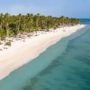 4-Night All-Inclusive Dominican Republic Flight & Hotel Vacation