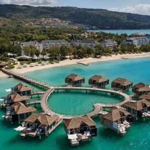 Sandals Resorts 7-7-7 Deals