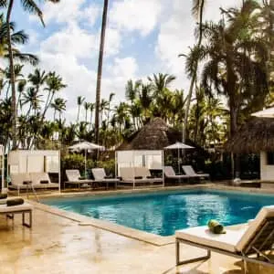 Adults-Only 4-Night Punta Cana All-Inclusive Flights & Hotel Vacation