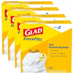 Household Must-Haves Madness at Woot