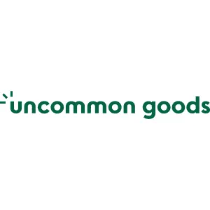 Uncommon Goods Sale