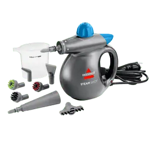 Refurb Bissell Steam Shot Handheld Steam Cleaner & Sanitizer