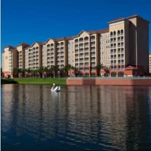 3-Night Westgate Reservations Stay in Orlando w/ $300 VISA Gift Card