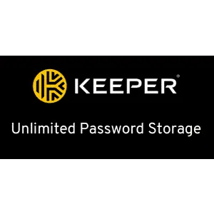 Keeper Password Manager Plans