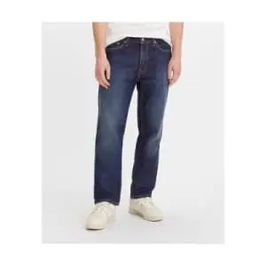 Levi's Men's 541 Mid-Rise Athletic Fit Full Tapered Jeans