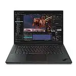 Lenovo ThinkPad P1 Gen 6 16" 4K+ OLED Touch Laptop (i7-13800H, RTX 4080, 64GB 1TB)