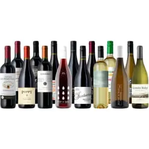 Splash Wines Fall Favorites