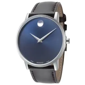 Movado Men's Museum Quartz Watch