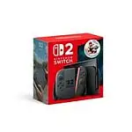 Nintendo Switch 2 + Mario Kart World Bundle