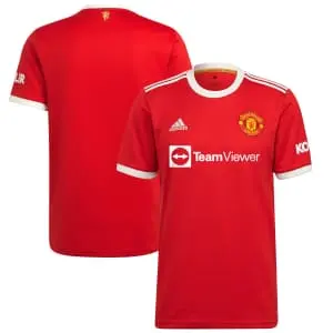 adidas Fan Jerseys and Tops at Fanatics