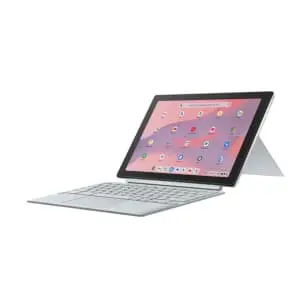 Open-Box Asus Chromebook CM3001 Mediatek 10.5" Detachable Touch Laptop