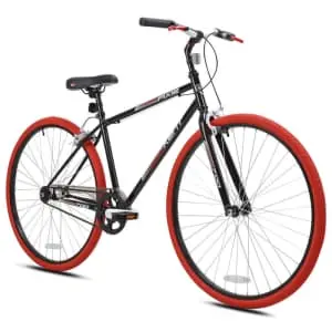 Kent 700c Fixie Bicycle