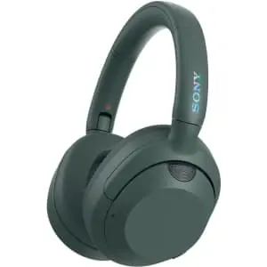 Certified Refurb Sony ULT Wear Over-Ear Headphones