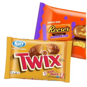 Halloween Candy, Supplies, and Snacks Deals at Target