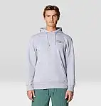 Mountain Hardwear Men's High Altitude Hoody
