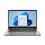 Lenovo IdeaPad 1i 14" HD Laptop (N4500 4GB 128GB)