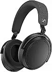 Sennheiser MOMENTUM 4 Noise-Canceling Wireless Over-Ear Headphones (Black)