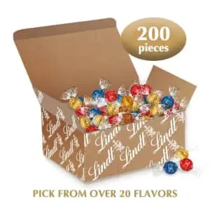 Lindt National Chocolate Day Deals