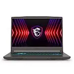 MSI Thin 15.6" FHD 144Hz Gaming Laptop (i5-13420H RTX 4050 16GB 512GB)
