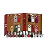 12-Piece OPI Holiday 2025 Nail Lacquer Mini Nail Polish Advent Calendar