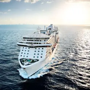 Princess Cruises 7-Night Westeren Caribbean Cruise in May