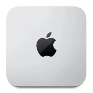White-Box Apple Mac Studio M1 Max w/ 1TB SSD